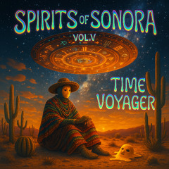 Spirits of Sonora Vol. V – Time Voyager