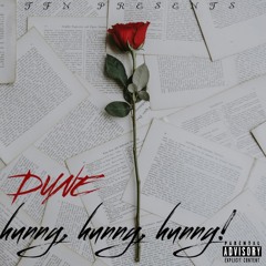 hunny, hunny, hunny! Prod.YW