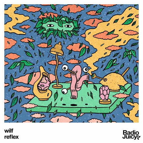 wilf - reflex