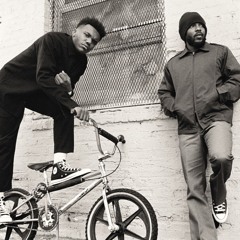Baby Keem X H.E.R House Remix