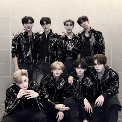 알파드라이브원 - FORMULA (MAMA ver.)