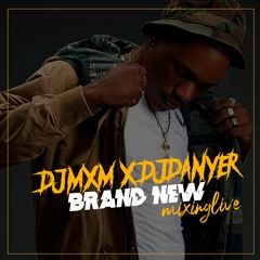 BRAND NEW  2023 DJMXM FT DJDANYER