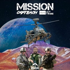 Mission - Capteach, XIV Tribe (Original Mix)@RudaRecords
