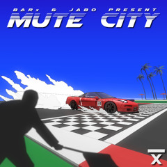 F-Zero - Mute City (BARx & Jabo Cover)