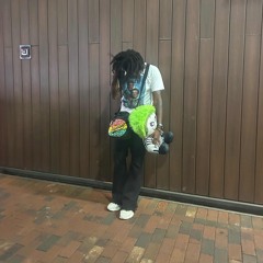 RØ Tour Lyfe (prod. Trxgon)