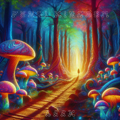 Fungi Kingdom (2024)