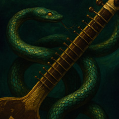 Serpent trance - Soundscapes Infinitum