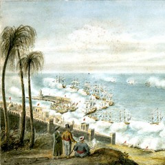 كتاب موسوعة حكام الجزائر من الفتح الإسلامي إلى الإحتلال الفرنسي