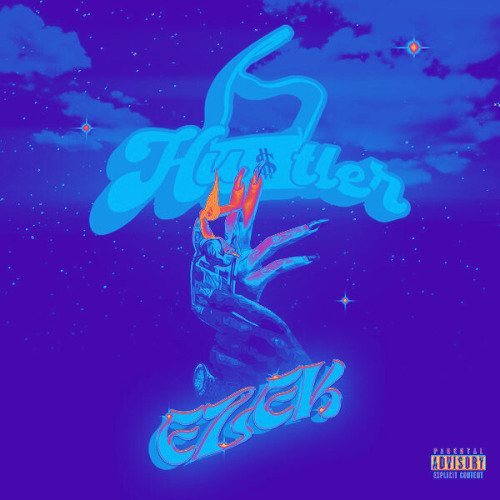 Ezek - HUSTLER ( CUI ) (REMIX PROD NHoneyBeatz)