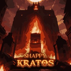 Shappy - Kratos