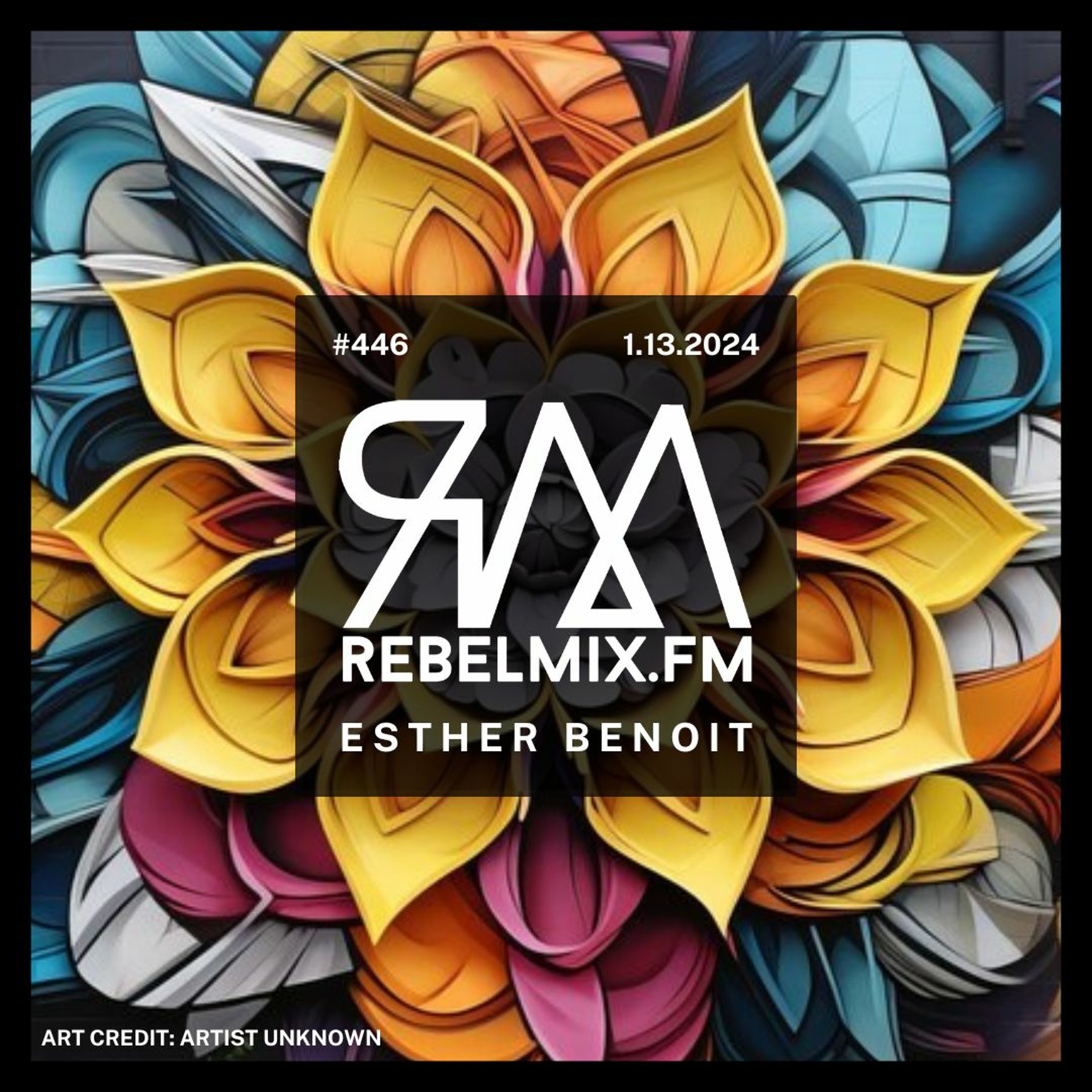 Rebel Mix