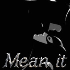 Mean it(prod clvr)