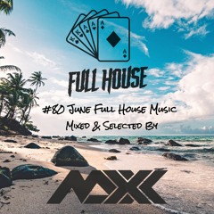 Maxx Pres Full House 080