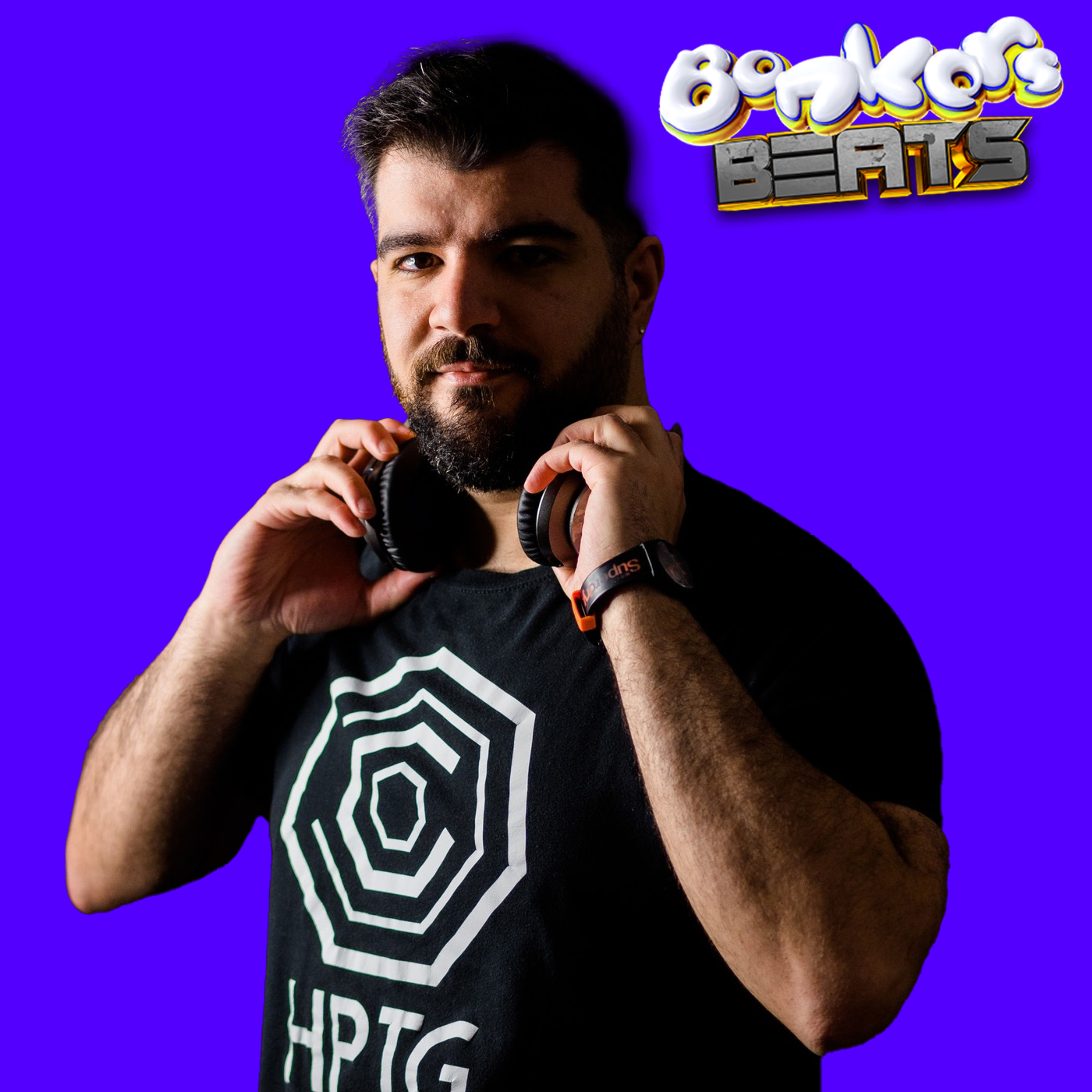 Daniel Seven - Bonkers Beats 59b - 20.05.22