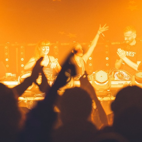Rock for Churchill 2021 Beast Jane b2b NelliQ