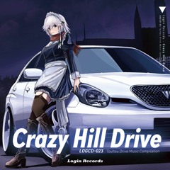 [LOGCD-023] Crazy Hill Drive (Crossfade)