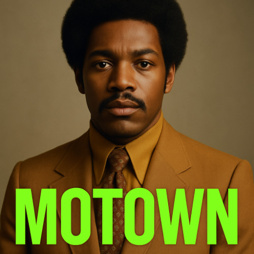 Shame on me ?!? (Motown reload)