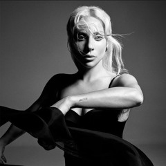 Lady Gaga - Unknown LG7 song (Snippet)