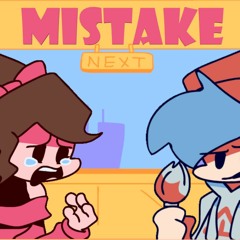 Mistake - FNF GF Song Pack