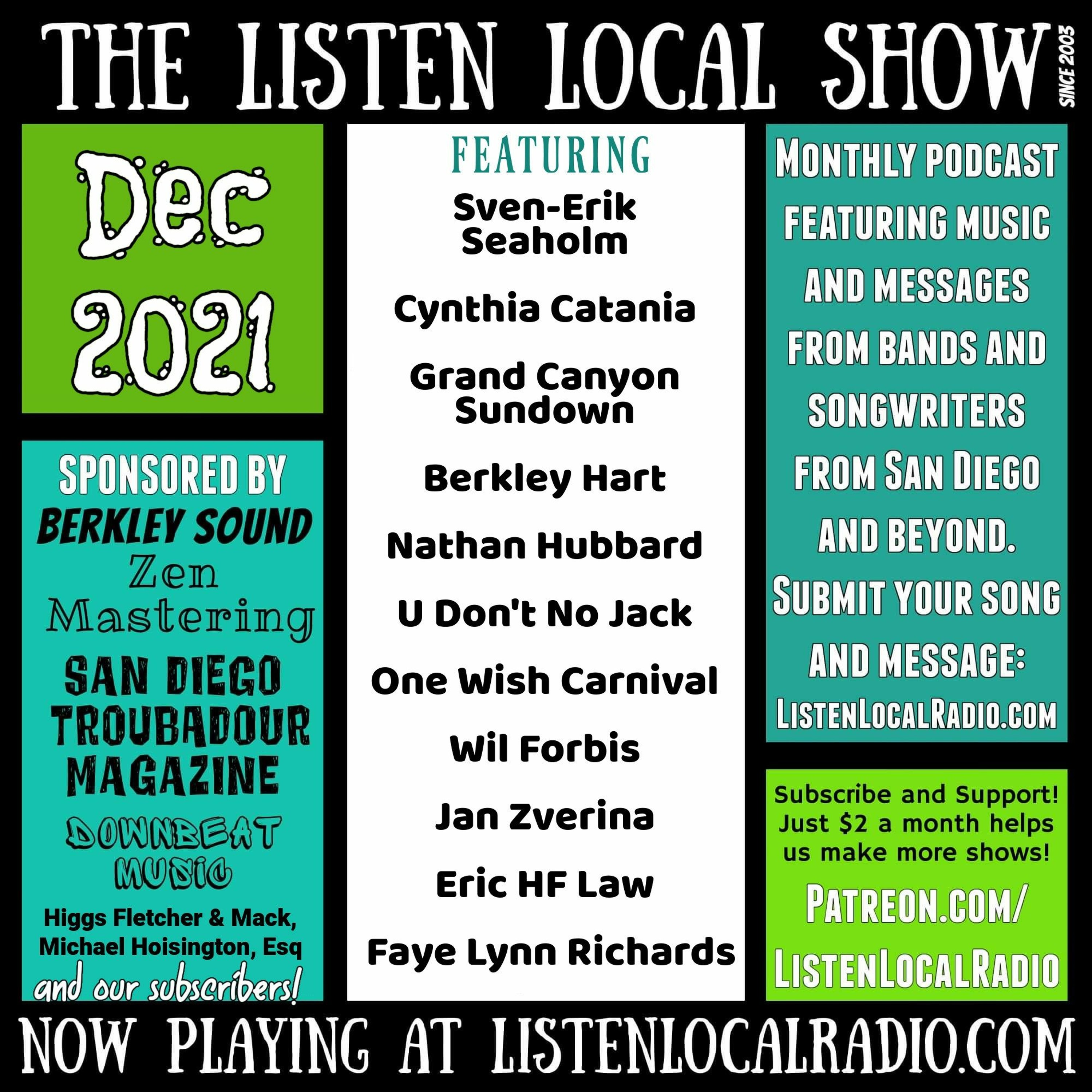 Listen Local Radio