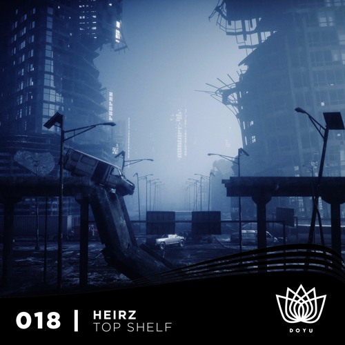 HEIRZ - Top Shelf