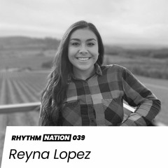 Rhythm Nation Podcast