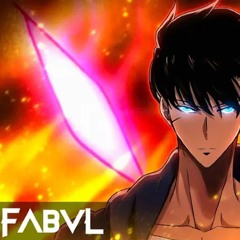 SUNG JIN-WOO SONG "CARRY ON" | FabvL [Solo Leveling]
