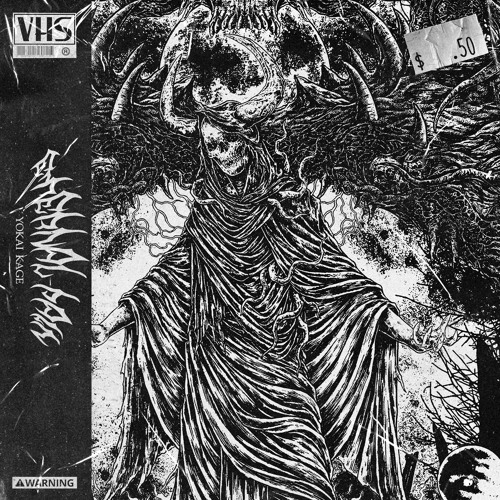 YOKAI KAGE - ETERNAL PAIN [PROD. YOKAI KAGE]