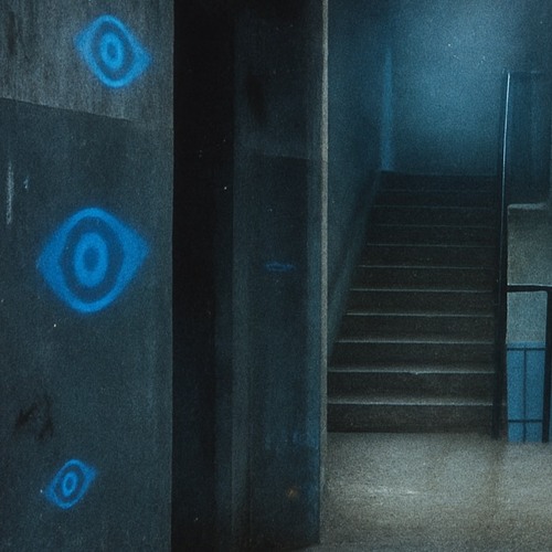 судно blues - ILLUMHAMATI DNB Flip