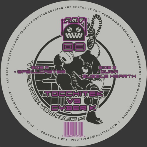 A 1 - SPELLCASTER