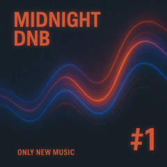 Late Night DNB Mix #1 (2025)