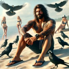 Talking2Crows