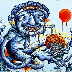 Gauge feat. Cella Dwellas - Cranium (Sirens Remix)