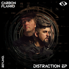 Flanko, Carbon - Distraction (Original Mix)