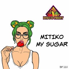 Mitiko - Straight To Your Arms