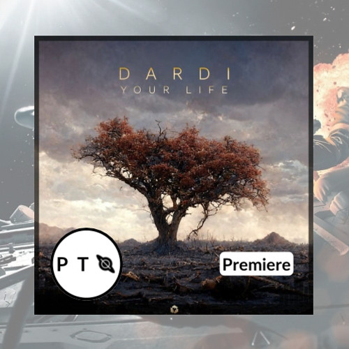 PREMIERE: Dardi - Your Life [Techgnosis Records]