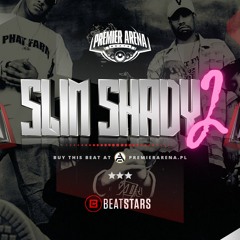 SLIM SHADY 2