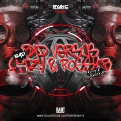 Bad Vs Fitzy Rossy B By Ryan C