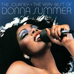 Donna Summer - Last Dance (E-Thunder On A Last Dance And Chance Tribal Mix)