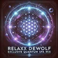 Relaxx Dewolf Exclusive Quantum Spa Mix