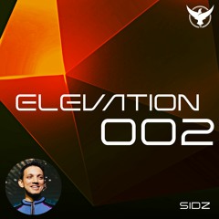 Elevation 002 - Sidz