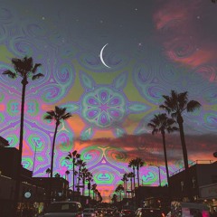 Lost in L.A.