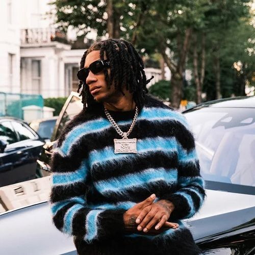 Digga D - Load Up AA+ Remix