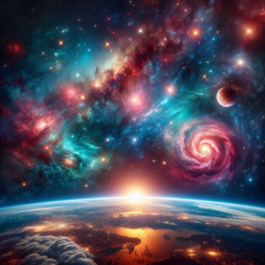 Sense of space