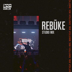 ERA 168 - Rebūke Studio Mix