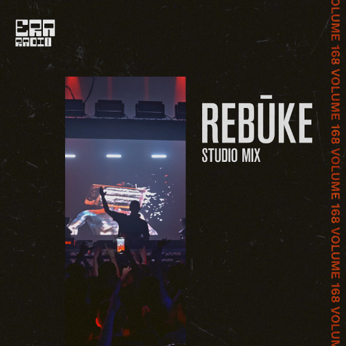 ERA 168 - Rebūke Studio Mix