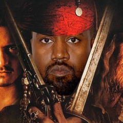 A Pirates Of The Caribbean Mashup