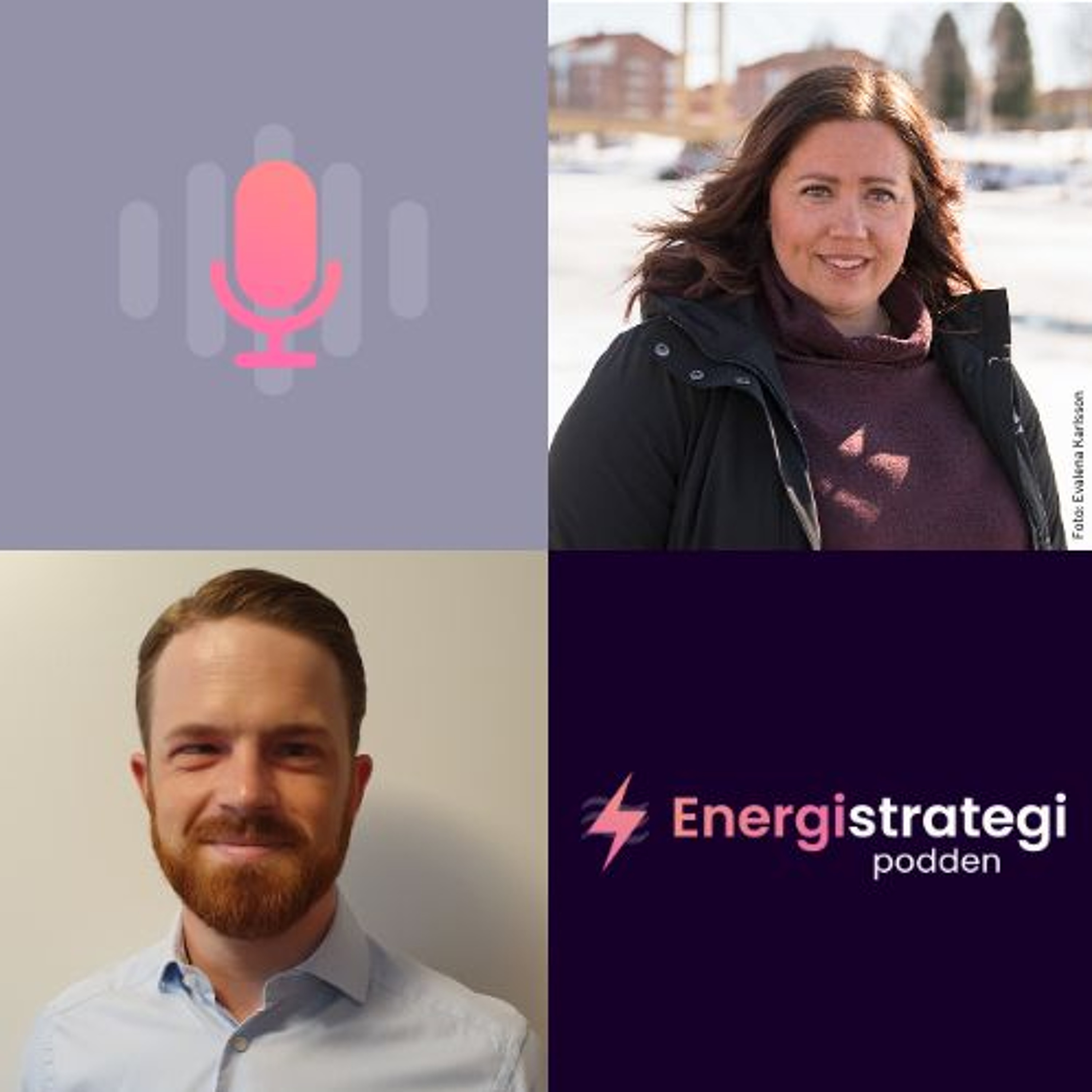 Energistrategipodden
