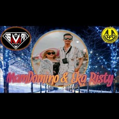 DJ CINTA ITU BUTA 2021 X DJ DI MATA MU 2021 || SPECIAL MAMDOMINO WITH EKA RJ || DJ RISMAN ©(R-YPT™)