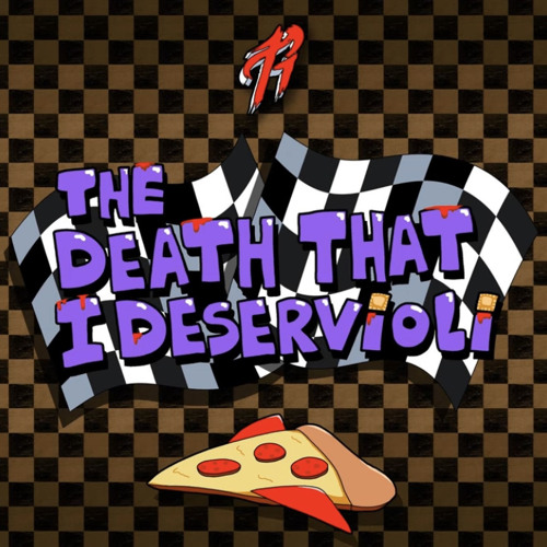 The Death That I Deservioli (Metal Cover by RichaadEB)